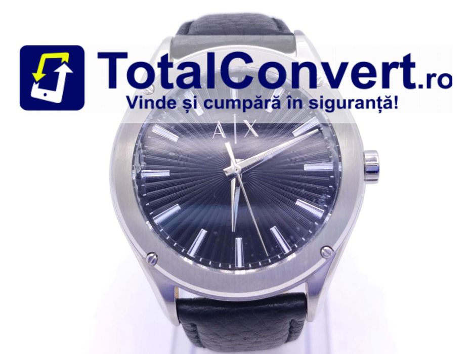 Armani Exchange AX2803, Garantie 24 luni | #D90547