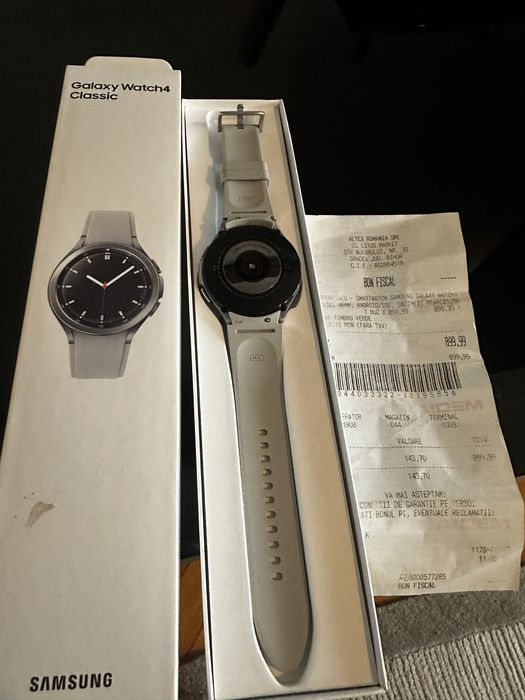 Samsung galaxy watch 4