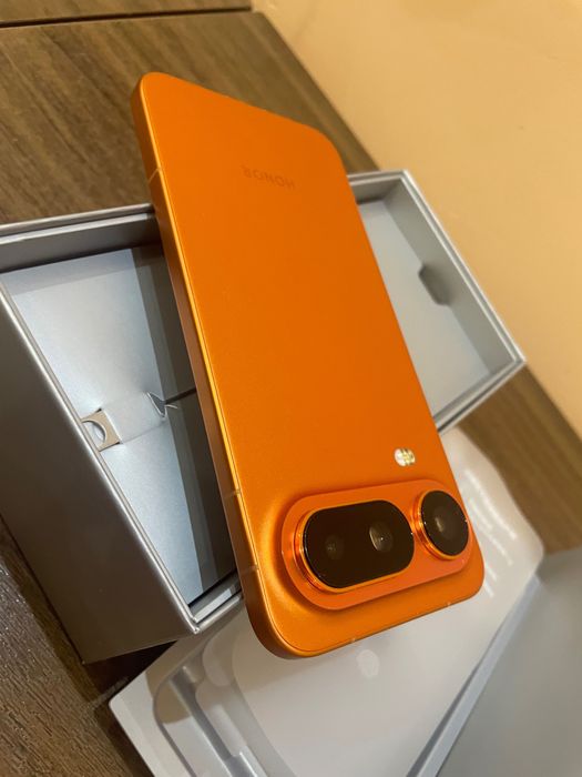 Honor Magic 8 Pro Air
