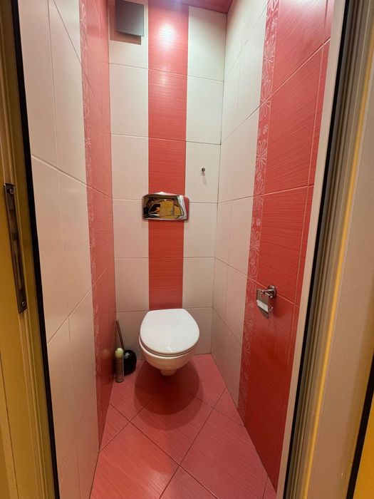 Дава се под наем Двустаен апартамент в София, Толстой - 65 кв.м за 690 € - Снимка #11