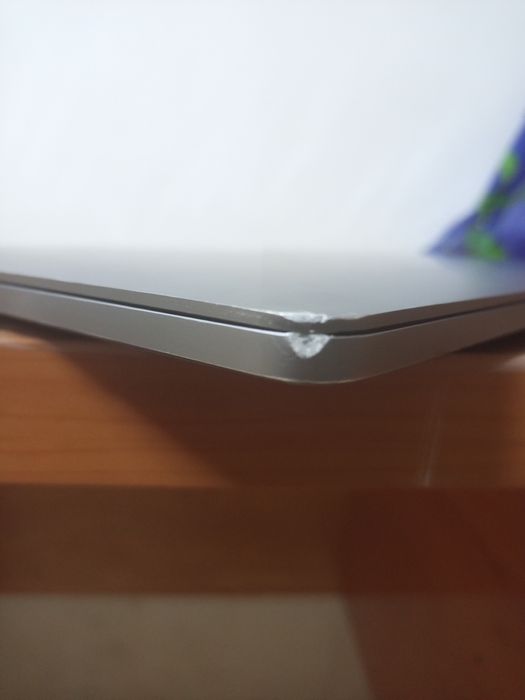 Mac book pro 2019