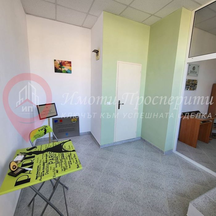 Продава се Офис в София, Овча купел 2 - 27 кв.м за 2778 €/кв.м - Снимка #5