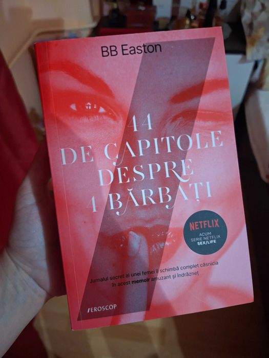 Pachet de 3 cărți. Iubire versus Neiubire / 44 de capitole despre bărbați / Femei care iubesc prea mult