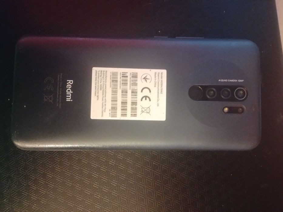 vând telefon   Redmi 9
