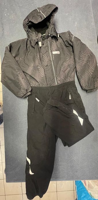 Salopeta Sky unisex  128 7/9 ani