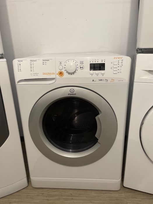 Mașinu de spălat Cu transport