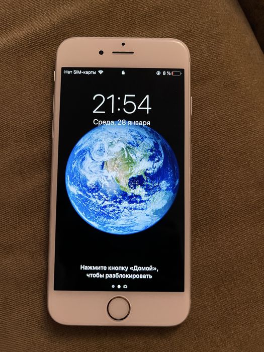 Айфон 6 в хорошем состоянии