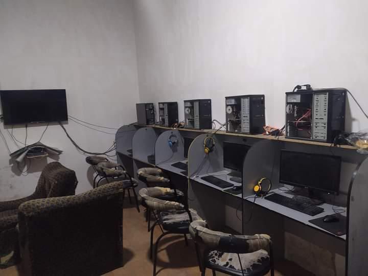 Tayyor biznes sotiladi