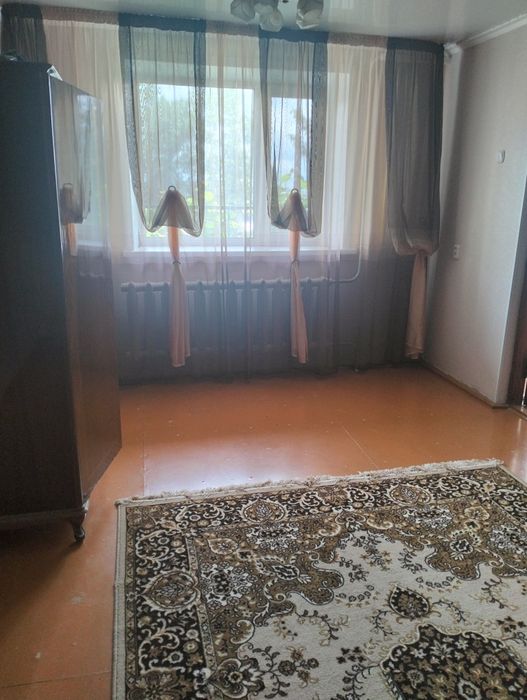 Продам дом в городе.