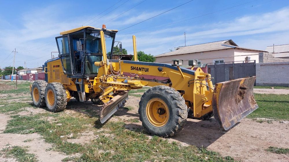 Гредер Шантуи Сг - 183