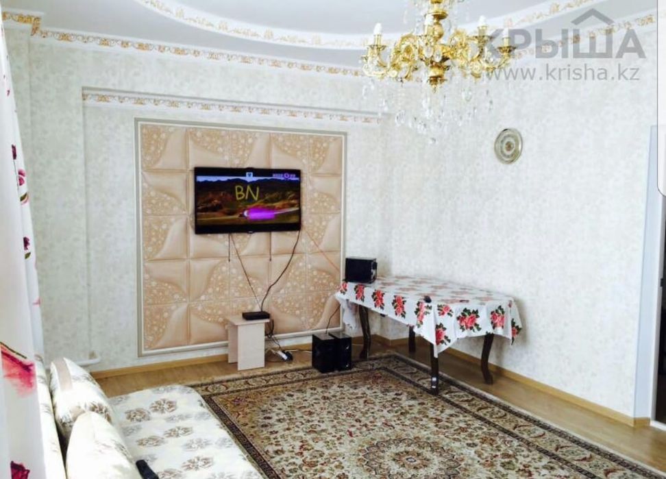 Сдам коттедж в центре Бурабай