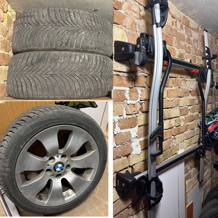 BMW 330 xd 2010 270к.с. Сменени Вериги, Дюзи и ГНП xdrive автомат LED