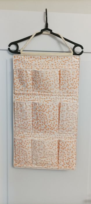 Кармашки для ванной