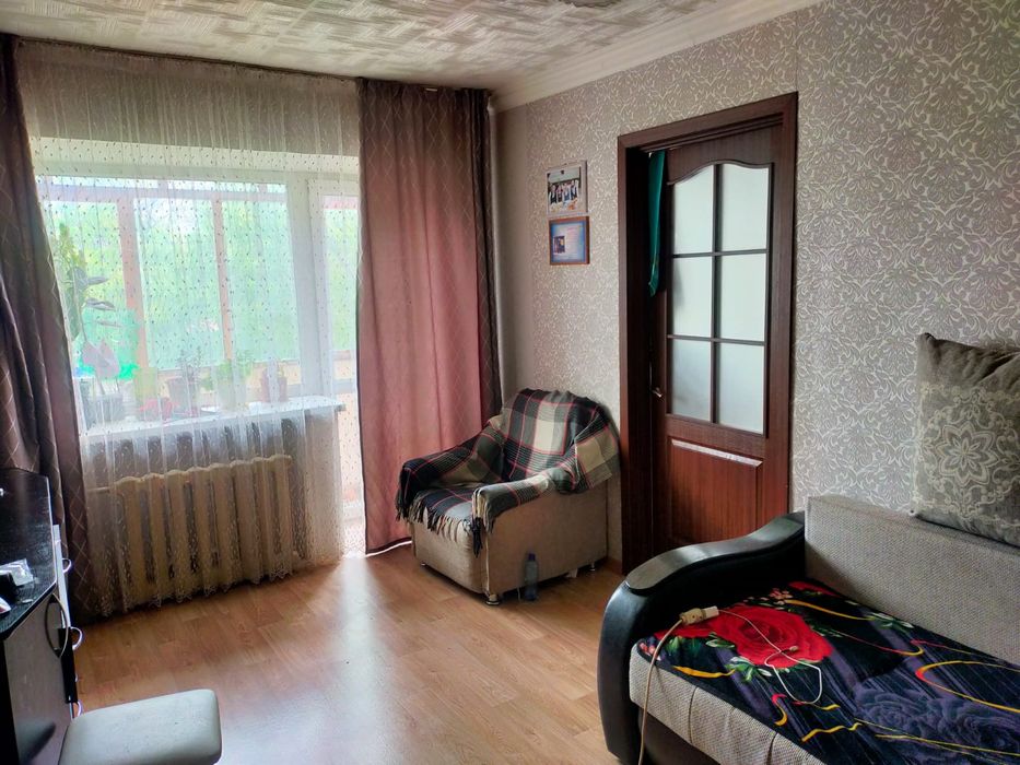 Продам 2-х комнатную квартиру