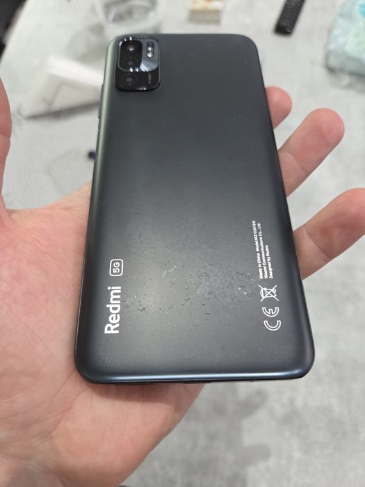 Xiaomi Redmi Note 10 5G