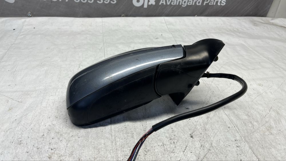 Peugeot 307 дясно огледало