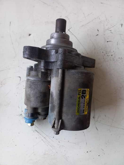 Стартер Freelander 2.0d