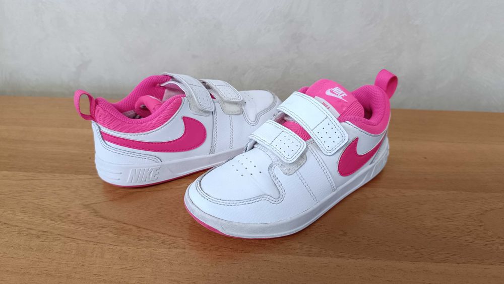 Nike-Много Запазени