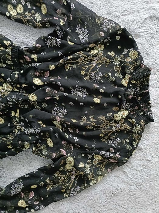 Rochie C&A Clockhouse pânză topită