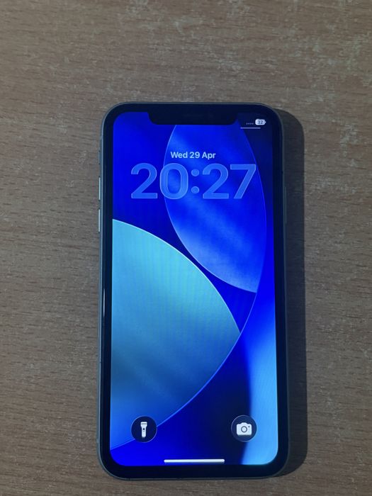 Iphone 11 ,baterie 100%