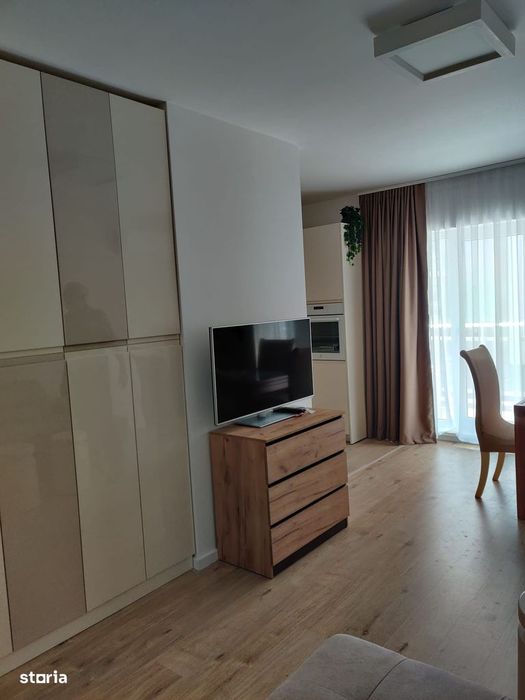 Apartament 3 camere Fabrica de Glucoza ,zona de Nord, comision 0%