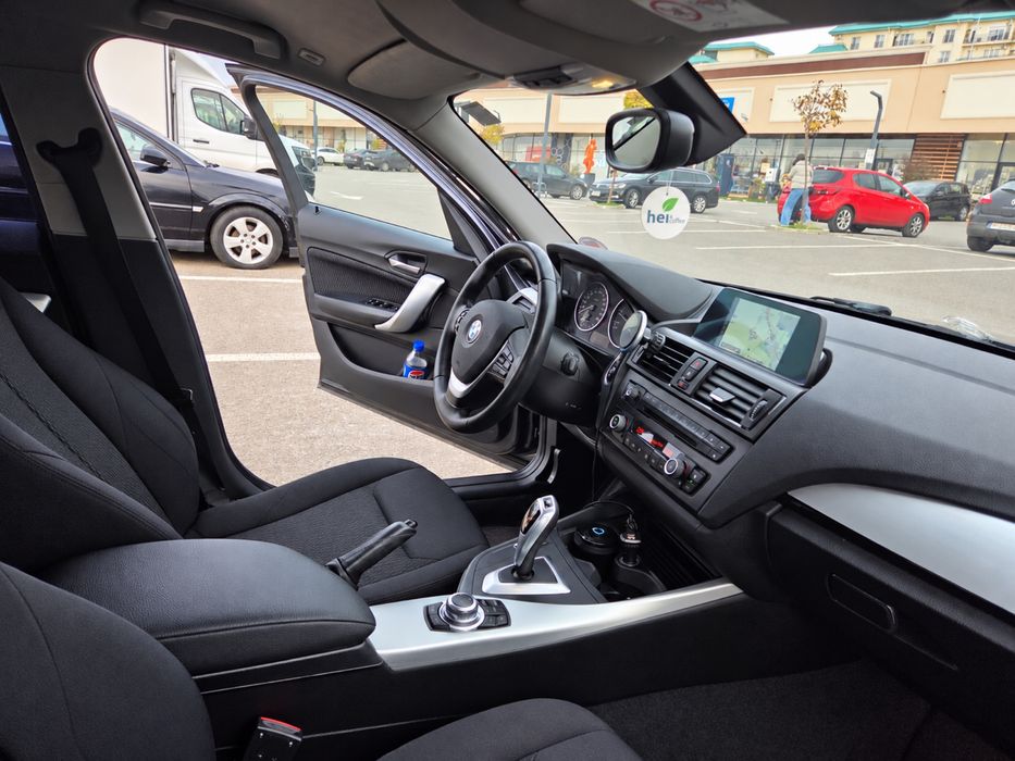 BMW Seria 1