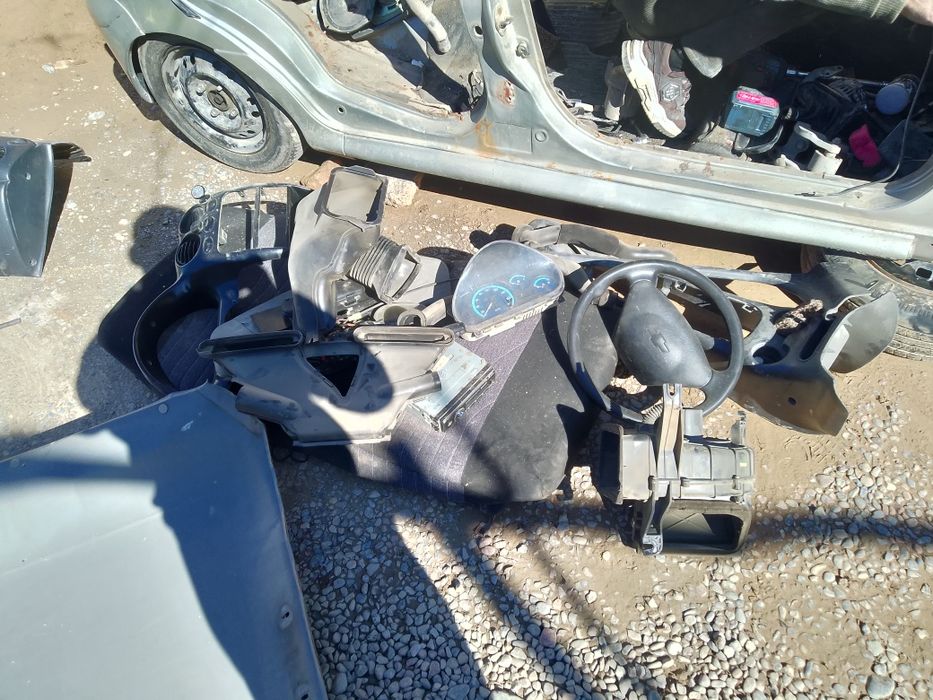 Matiz best zapchastkalari bor