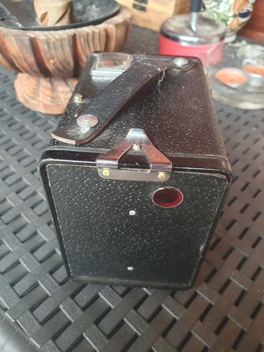 De vânzare aparat foto vechi