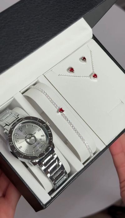 Set de cadou 5x1 “Pandora”