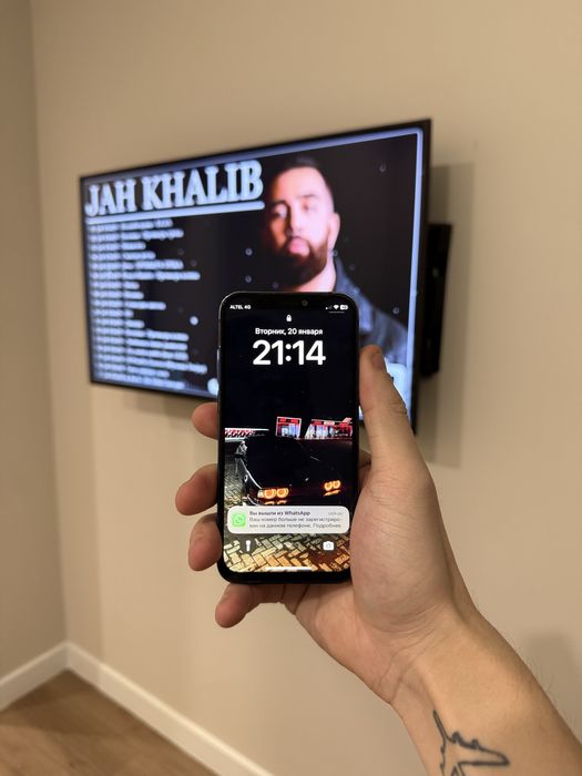 Iphone 12 mini 128 gb продам телефон айфон