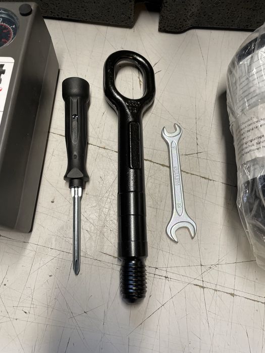 Kit pana porsche macan