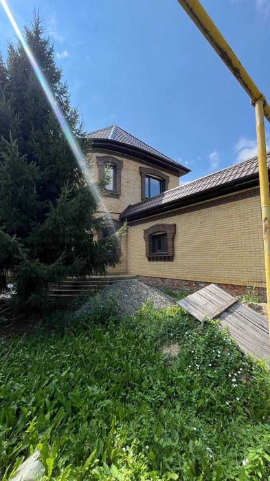 Дом, 263м², участок 5 сот.