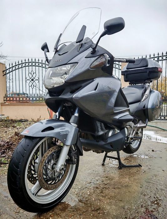 Honda Deauvile NT 700 ABS