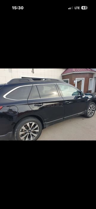 Продам субару аутбэк