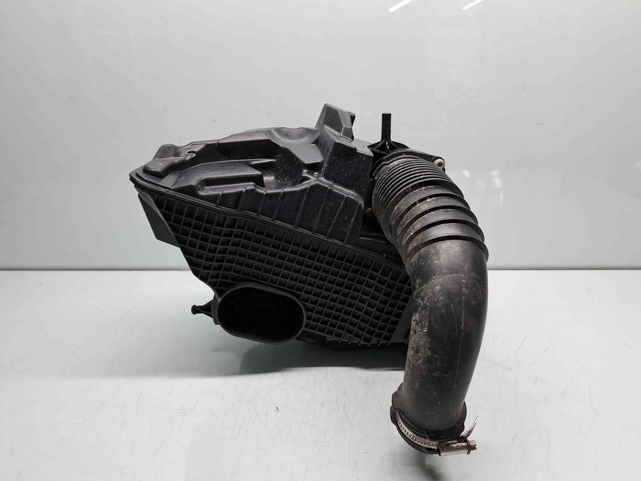 Carcasa filtru aer Dacia Logan II MCV BK (K52) [Fabr 2013-2022] Faceli