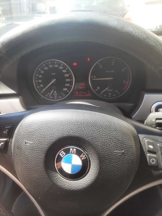 BMW 3 Series 2007