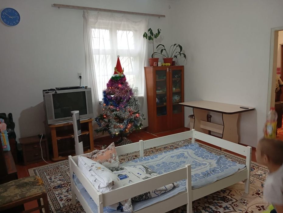 Срочно продам квартиру!