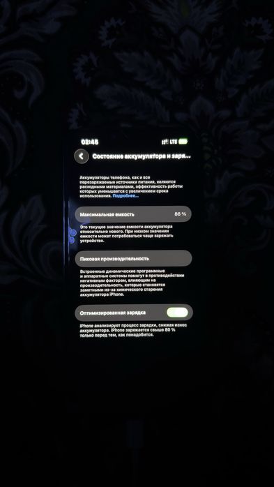 Iphone 13 pro 128ГБ