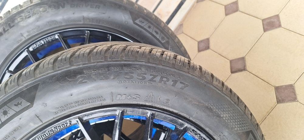 Cobalt uchun deska balon