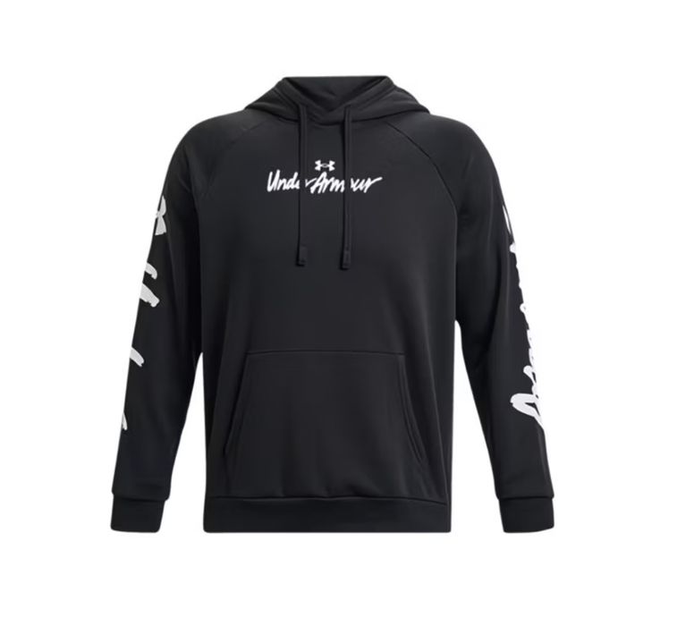 Два худака Under Armour размер L оба