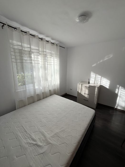 Chirie apartament 2 camere decomandat, zona Grivitei