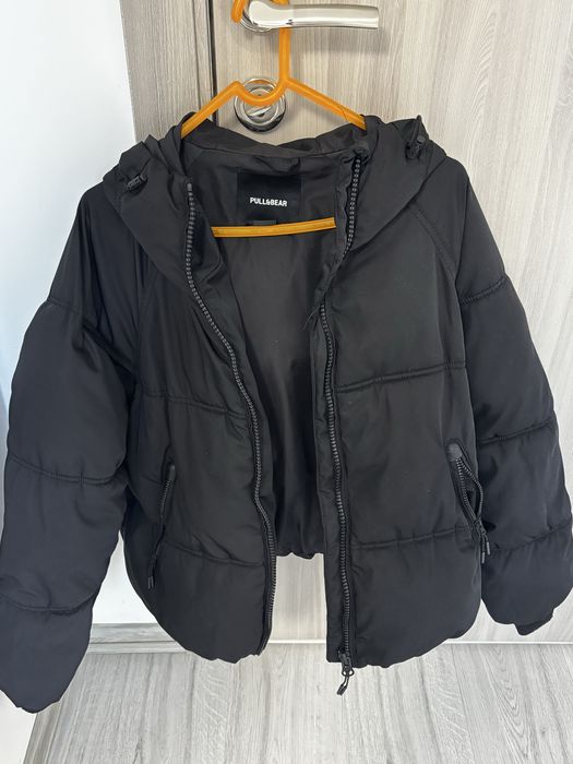 Geaca iarna Pull&Bear