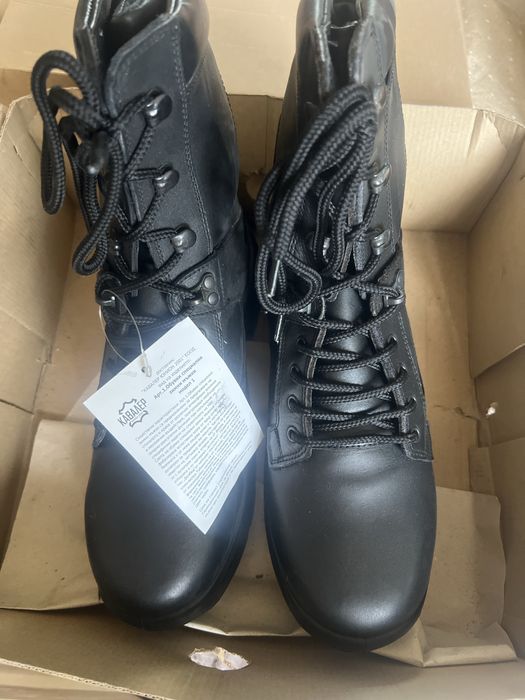 Полицейски кубинки