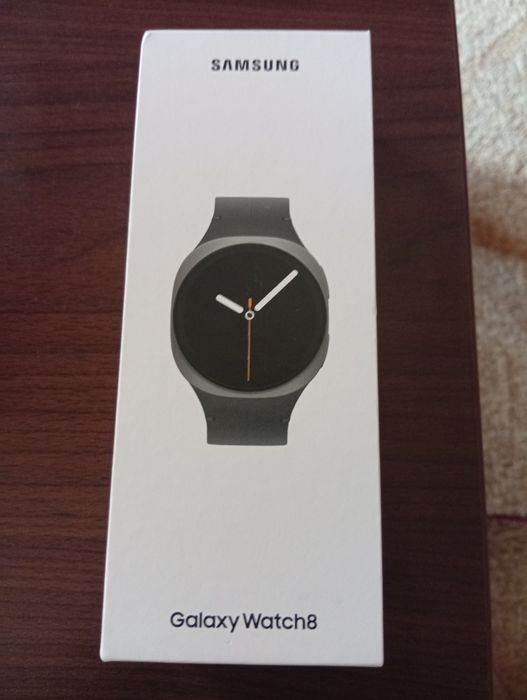 Samsung Galaxy watch 8