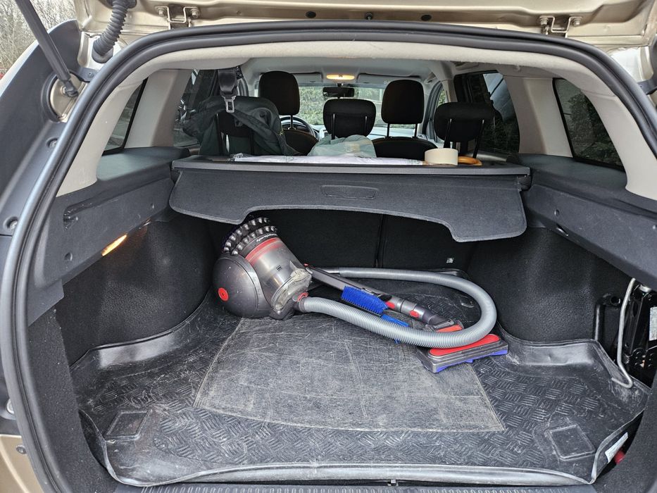 Dacia Logan MCV 0.9 TCe (90 CP) | Istoric Reprezentanță