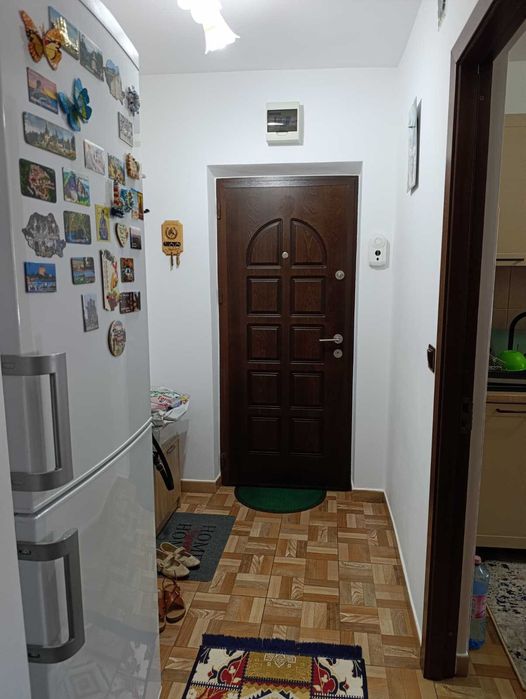 Apartament 2 camere zona Lidl-Gara