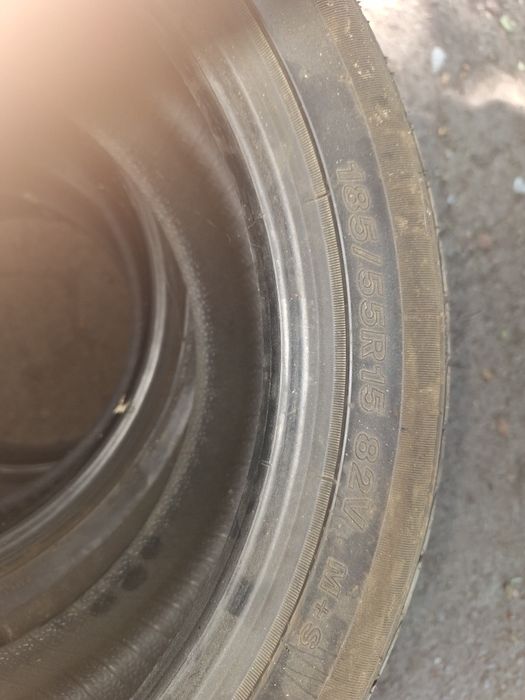 Шины Chao Yang 185/55/R15