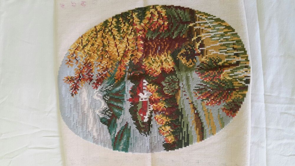 Колекция Гоблени