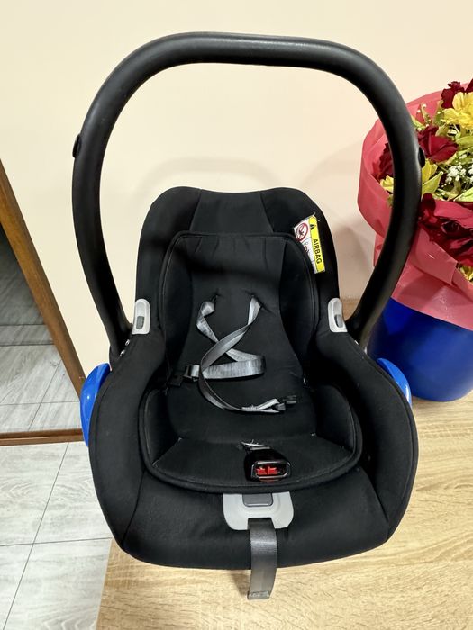 Автолюлька переноска