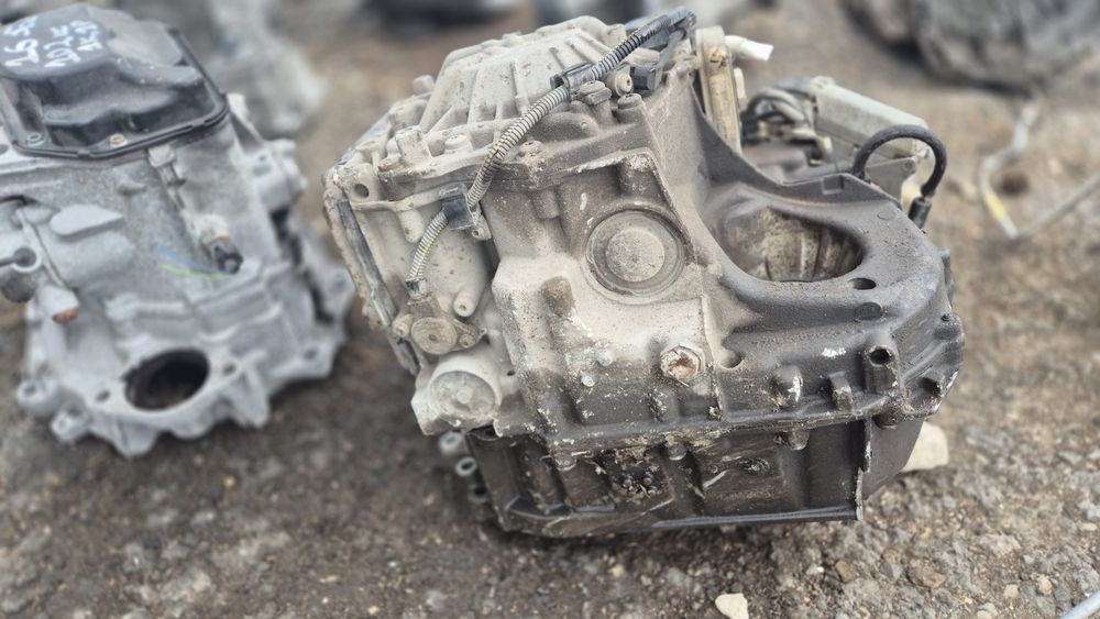 Автоматична Скоростна Кутия за Пежо,Ситроен,Рено 1.4 1.6 2000- 2018